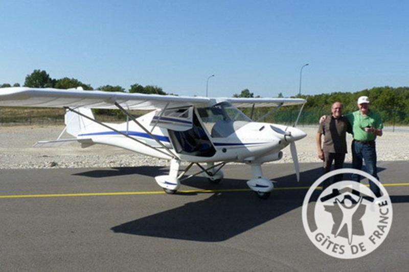 Domaine de Savignoux