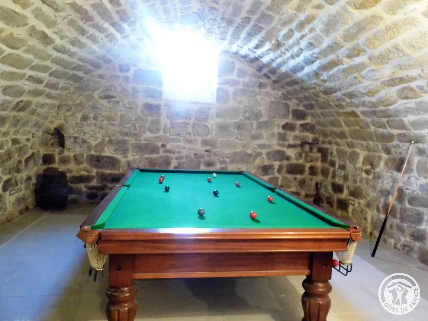 Domaine de Savignoux, Puy-d'Arnac - photo 253
