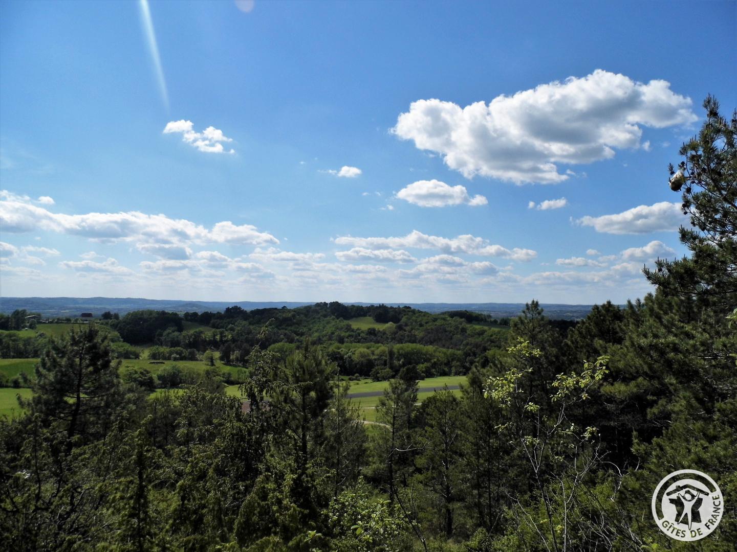 Domaine de Savignoux, Puy-d'Arnac - photo 257