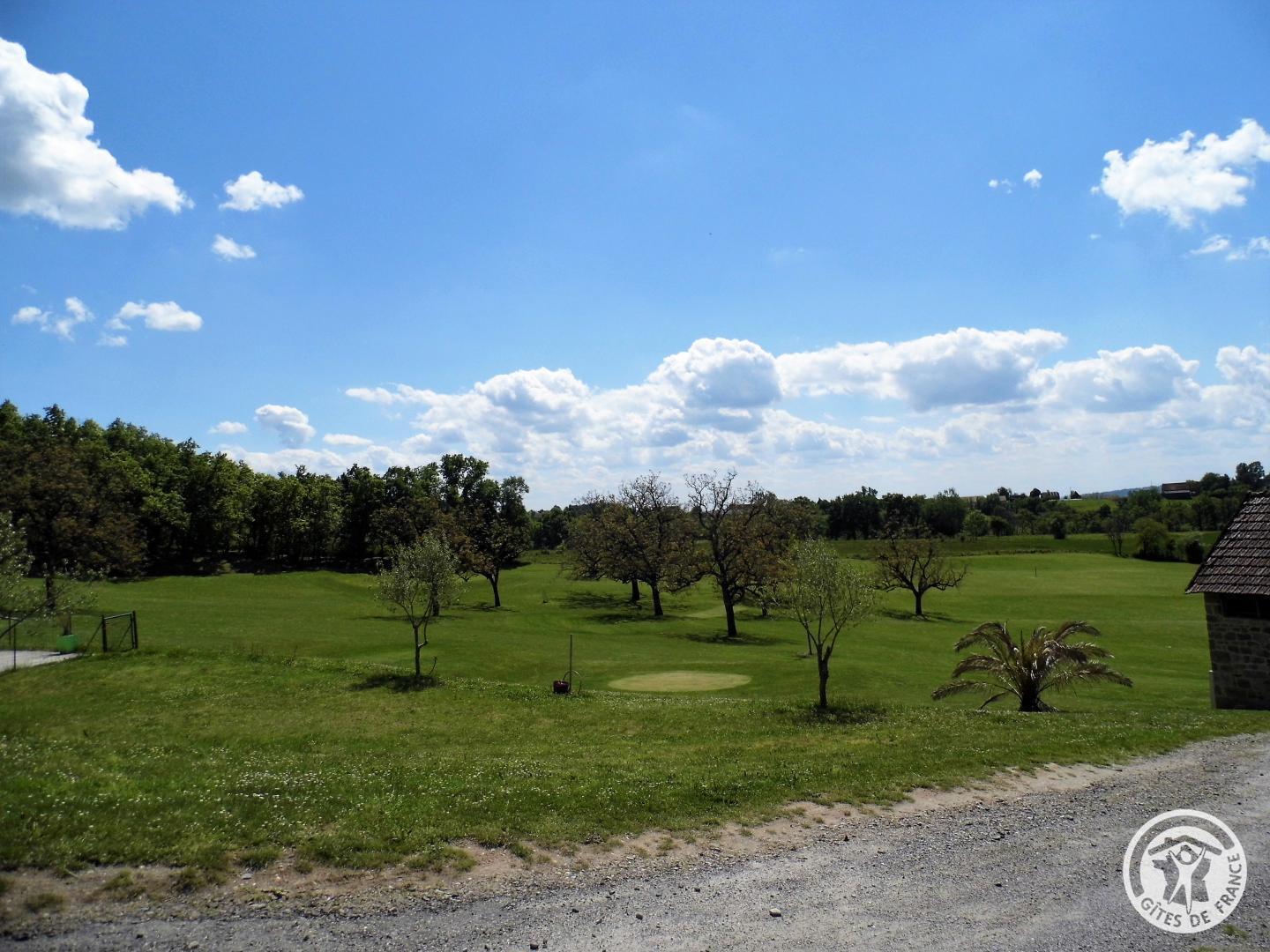 Domaine de Savignoux, Puy-d'Arnac - photo 251