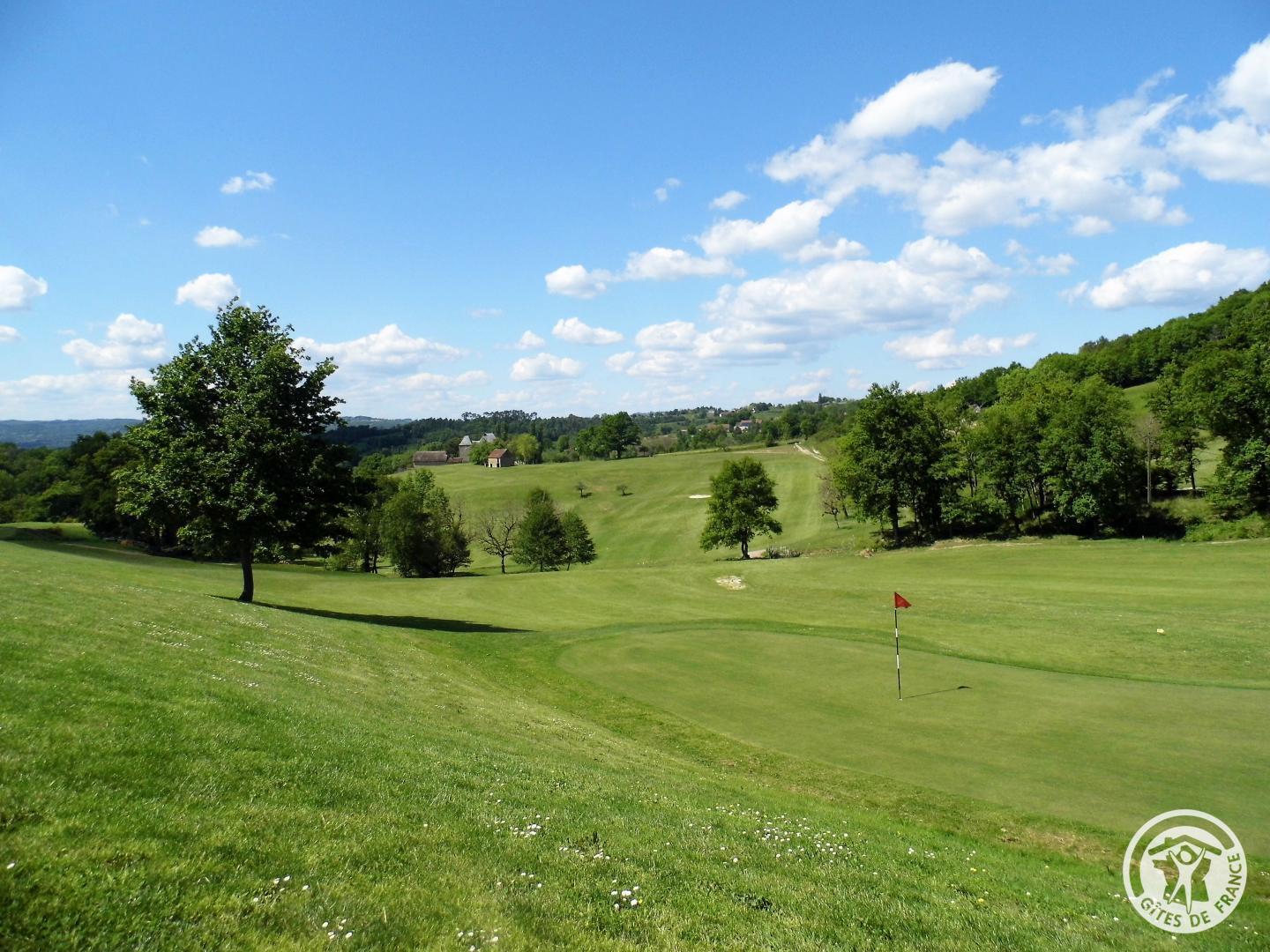 Domaine de Savignoux, Puy-d'Arnac - photo 247