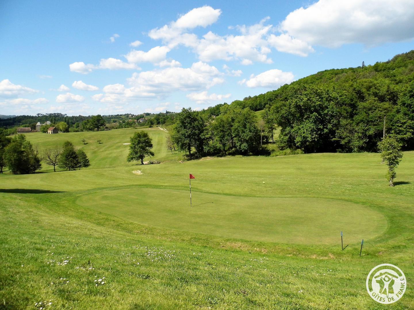 Domaine de Savignoux, Puy-d'Arnac - photo 249