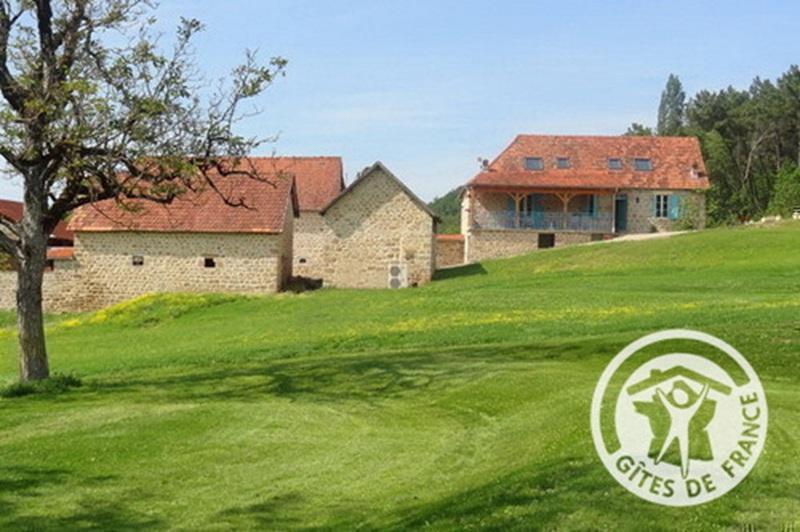 Domaine de Savignoux, Puy-d'Arnac - photo 255