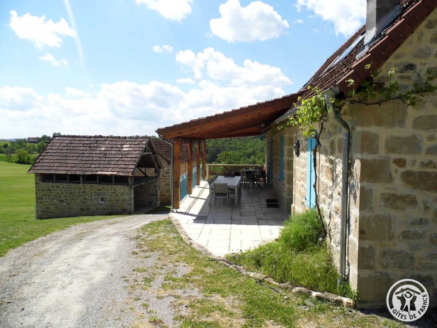 Domaine de Savignoux, Puy-d'Arnac - photo 264
