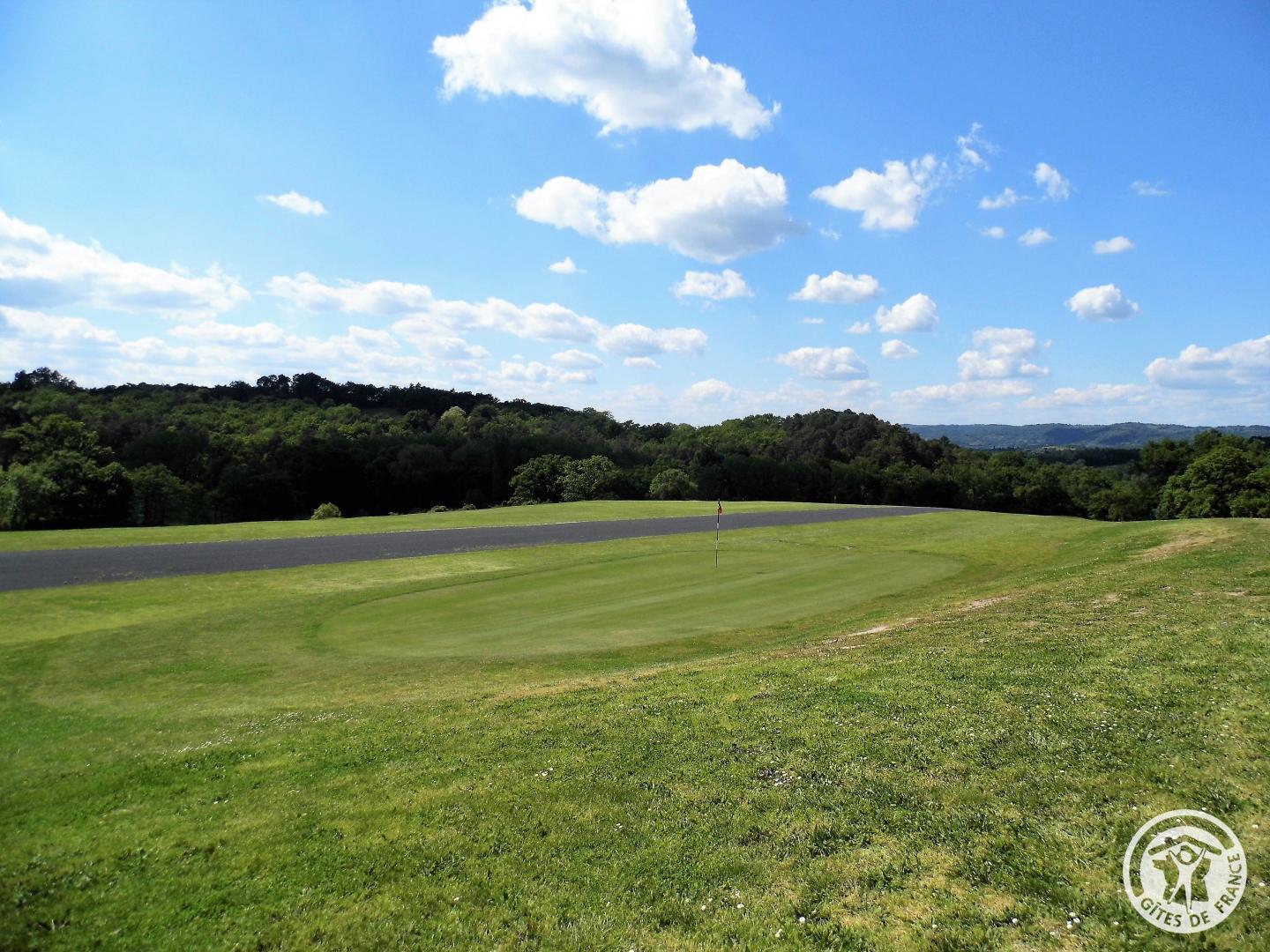 Domaine de Savignoux, Puy-d'Arnac - photo 250