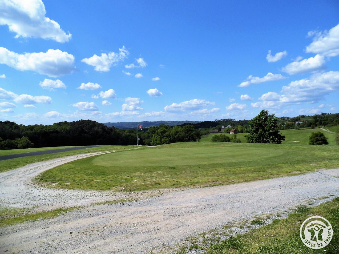 Domaine de Savignoux, Puy-d'Arnac - photo 261