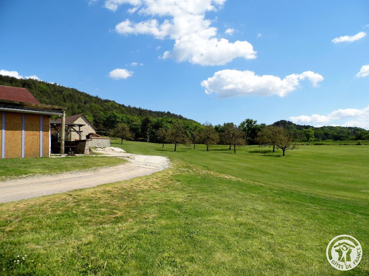 Domaine de Savignoux, Puy-d'Arnac - photo 260