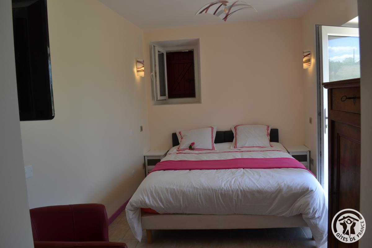 Grand gite Le Roussel - photo 2