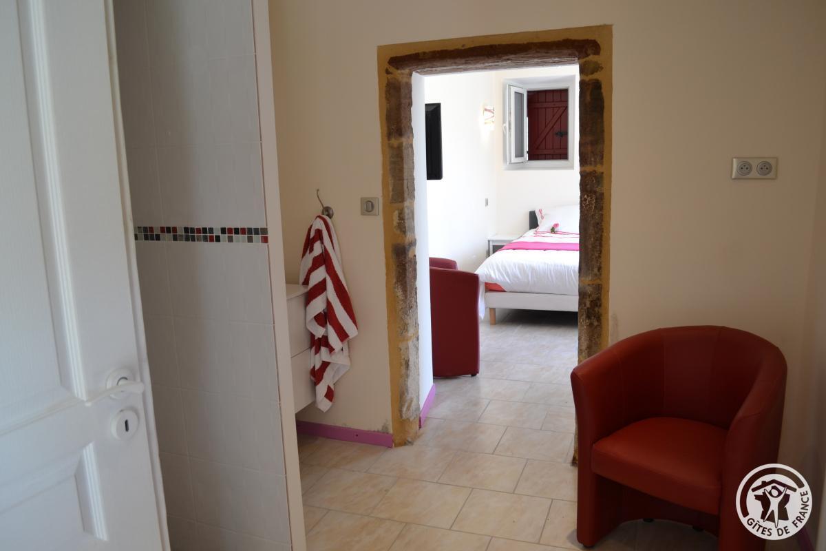 Grand gite Le Roussel, Puy-d'Arnac - photo 83