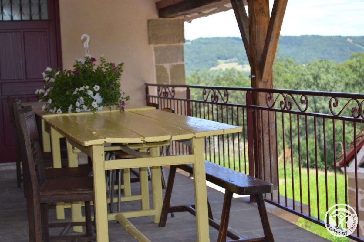 Grand gite Le Roussel, Puy-d'Arnac - photo 80