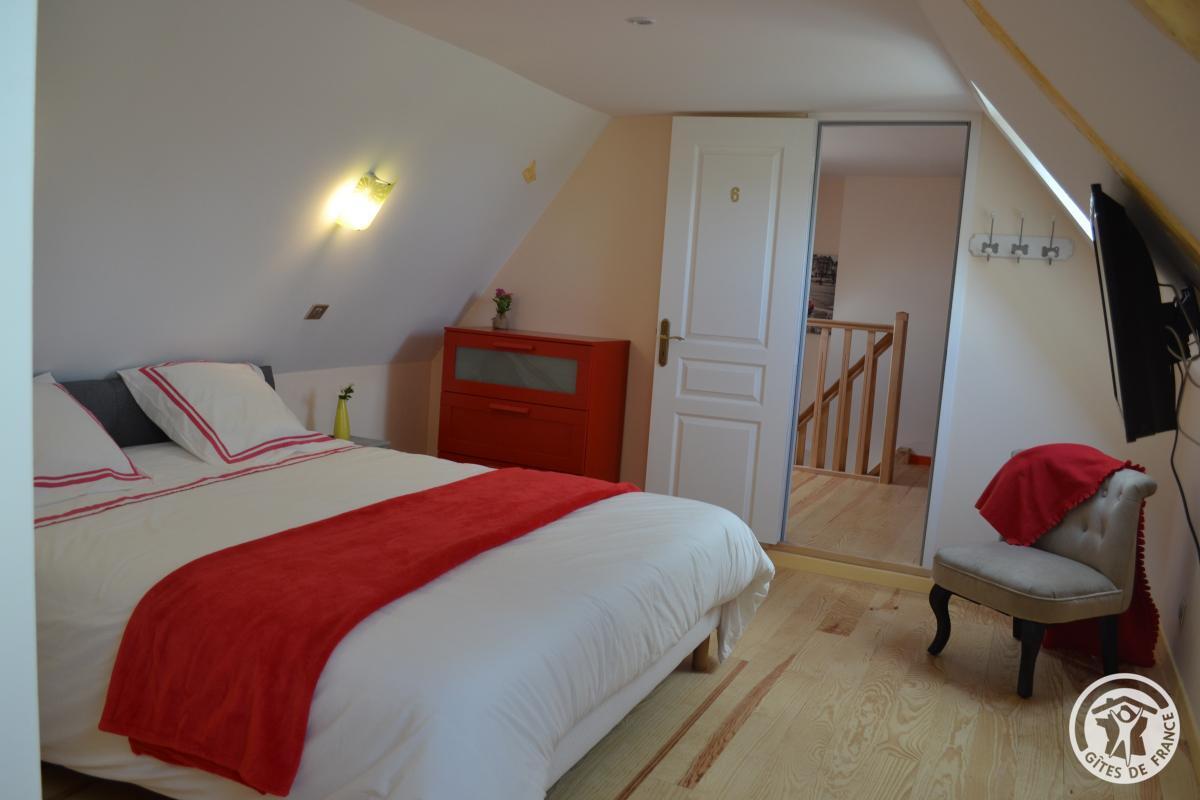 Grand gite Le Roussel, Puy-d'Arnac - photo 81