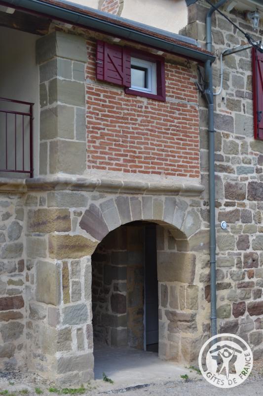 Grand gite Le Roussel, Puy-d'Arnac - photo 75