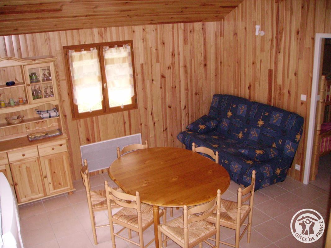 Les Chalets du bord du lac, Neuvic - photo 46