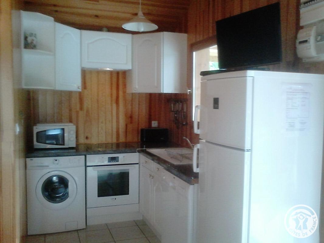Les Chalets du bord du lac, Neuvic - photo 21