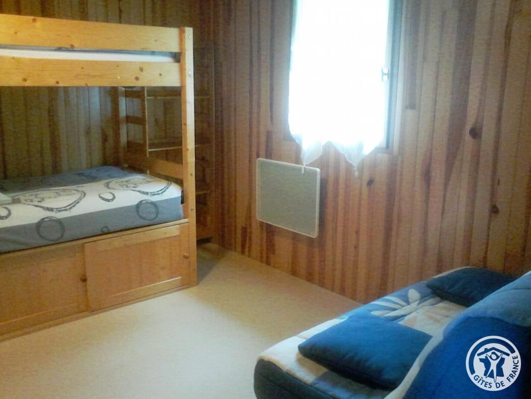 Les Chalets du bord du lac, Neuvic - photo 17