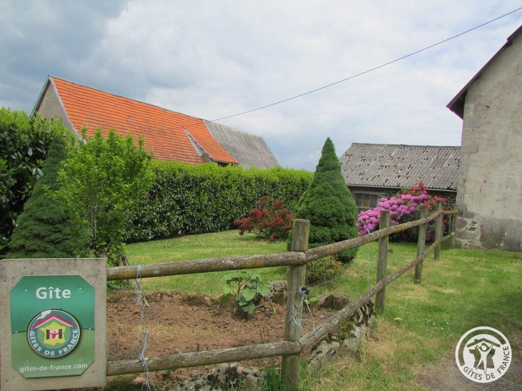 Location Gîtes de France  - Réf : 19G5236, Rilhac-Xaintrie - photo 59