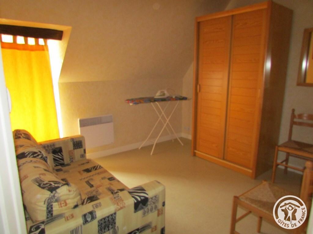 Location Gîtes de France  - Réf : 19G5236, Rilhac-Xaintrie - photo 54