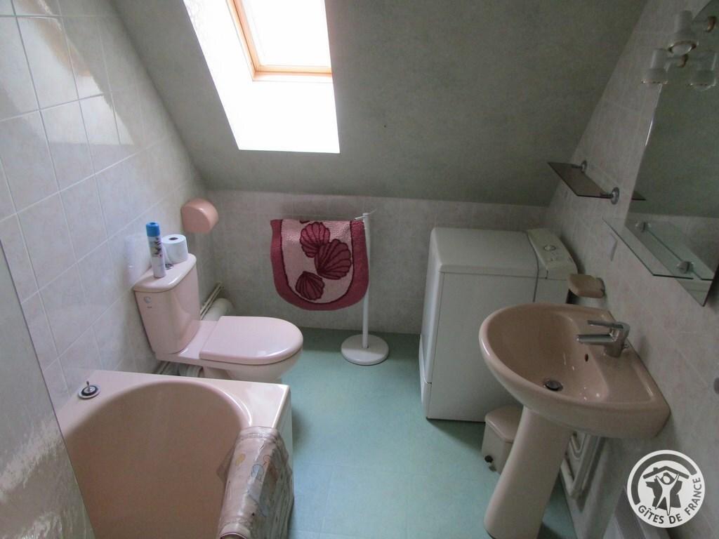 Location Gîtes de France  - Réf : 19G5236, Rilhac-Xaintrie - photo 57