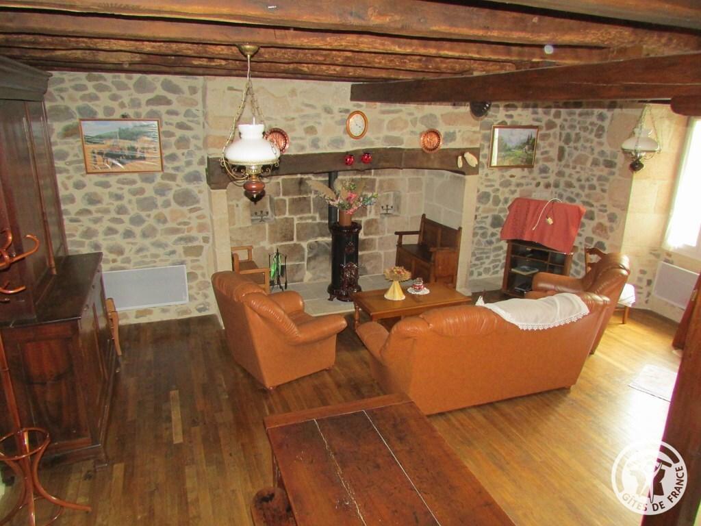 Location Gîtes de France  - Réf : 19G5236, Rilhac-Xaintrie - photo 65