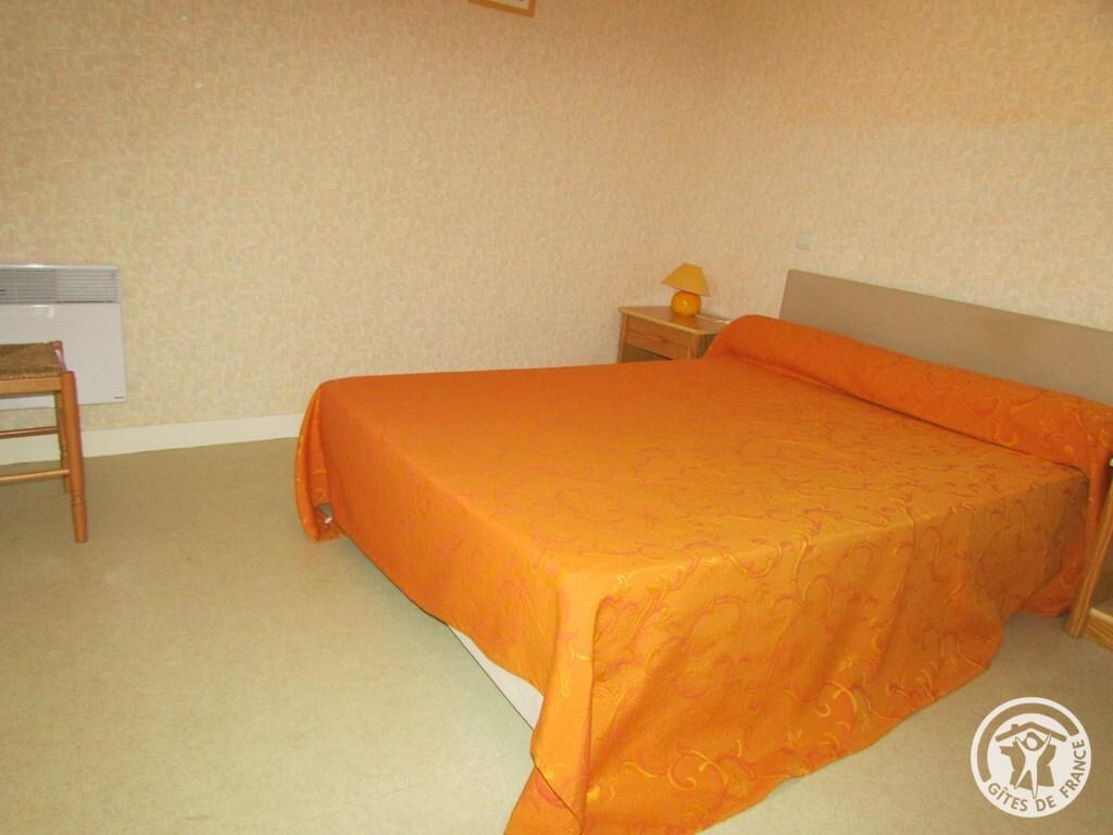 Location Gîtes de France - Réf : 19G5236 - photo 3