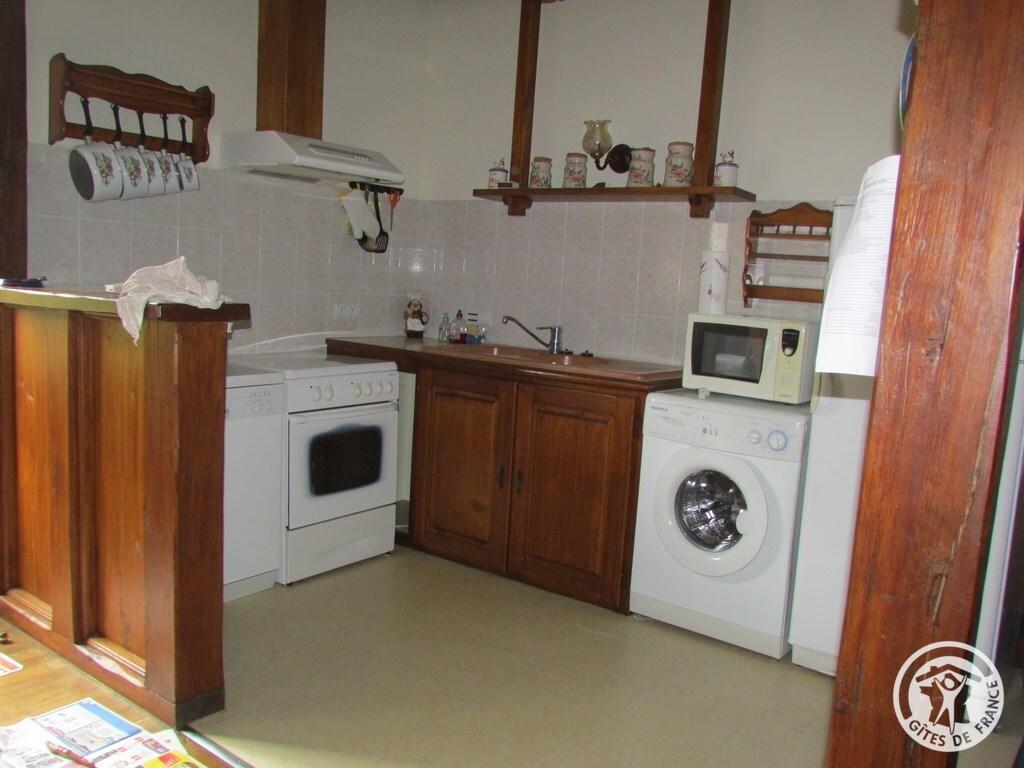 Location Gîtes de France  - Réf : 19G5236, Rilhac-Xaintrie - photo 64