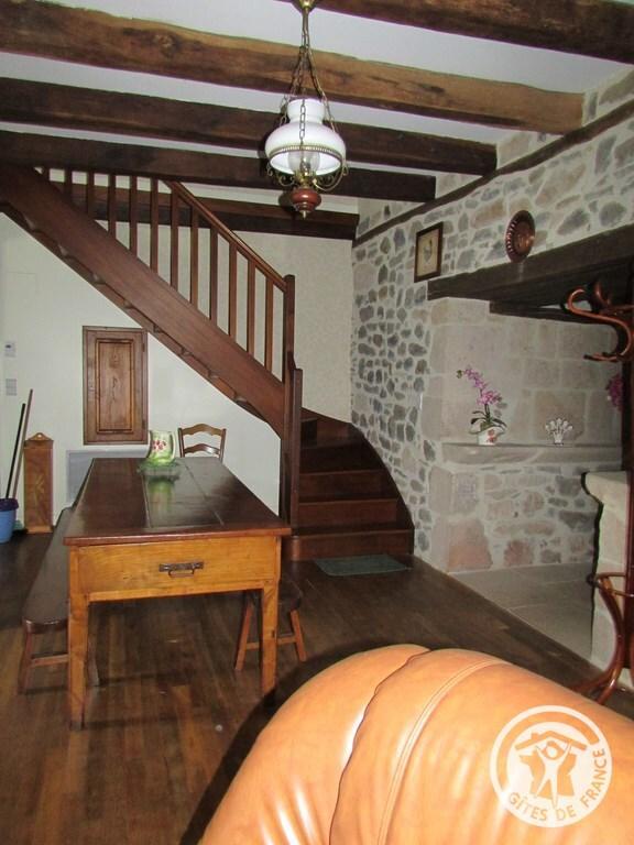 Location Gîtes de France  - Réf : 19G5236, Rilhac-Xaintrie - photo 60