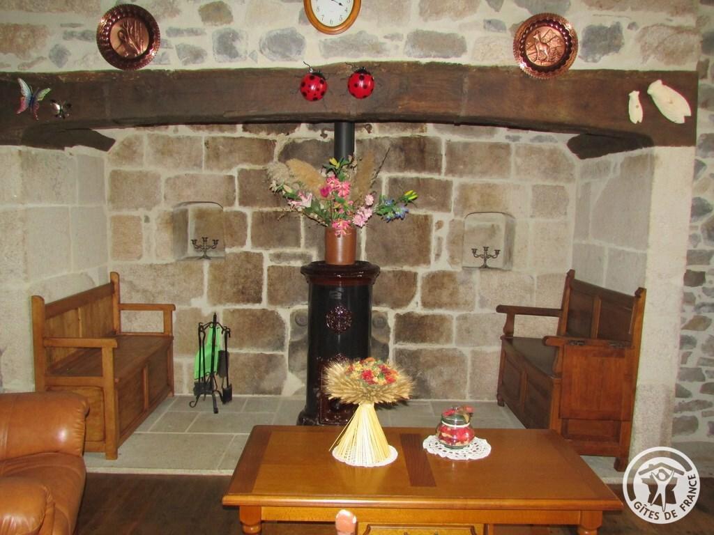 Location Gîtes de France  - Réf : 19G5236, Rilhac-Xaintrie - photo 55