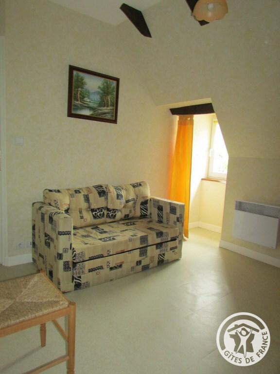 Location Gîtes de France  - Réf : 19G5236, Rilhac-Xaintrie - photo 62
