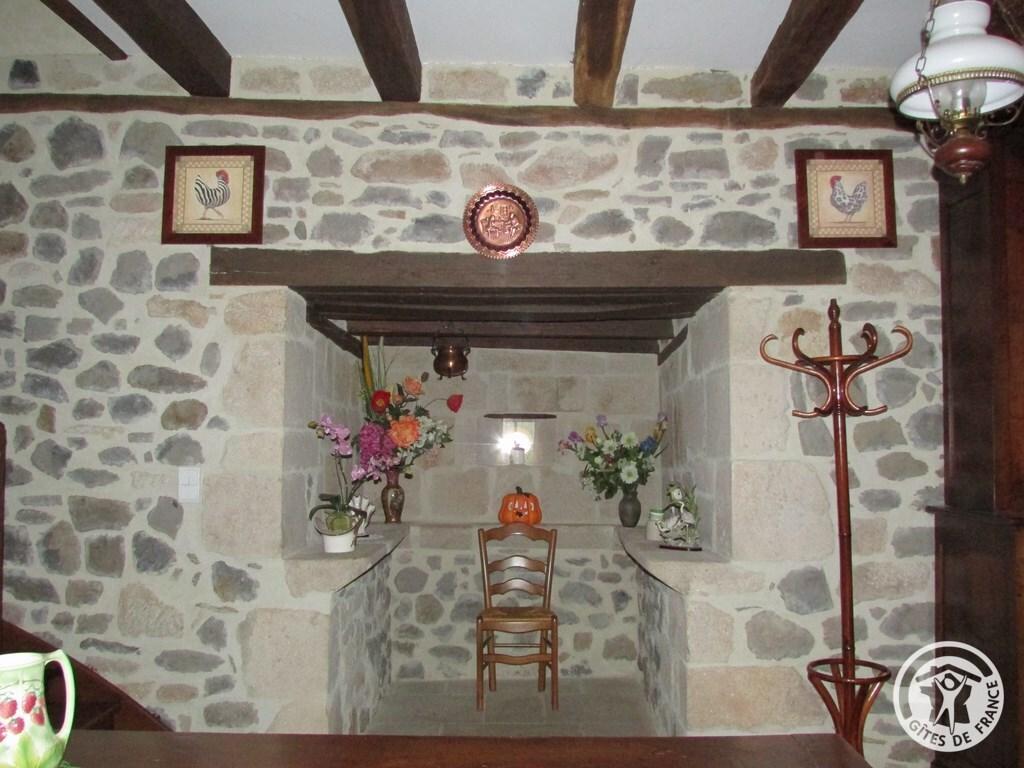 Location Gîtes de France  - Réf : 19G5236, Rilhac-Xaintrie - photo 66