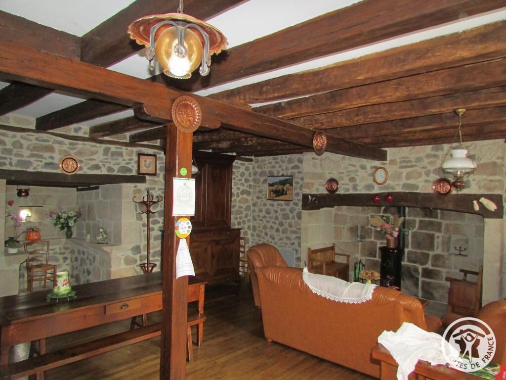 Location Gîtes de France  - Réf : 19G5236, Rilhac-Xaintrie - photo 61