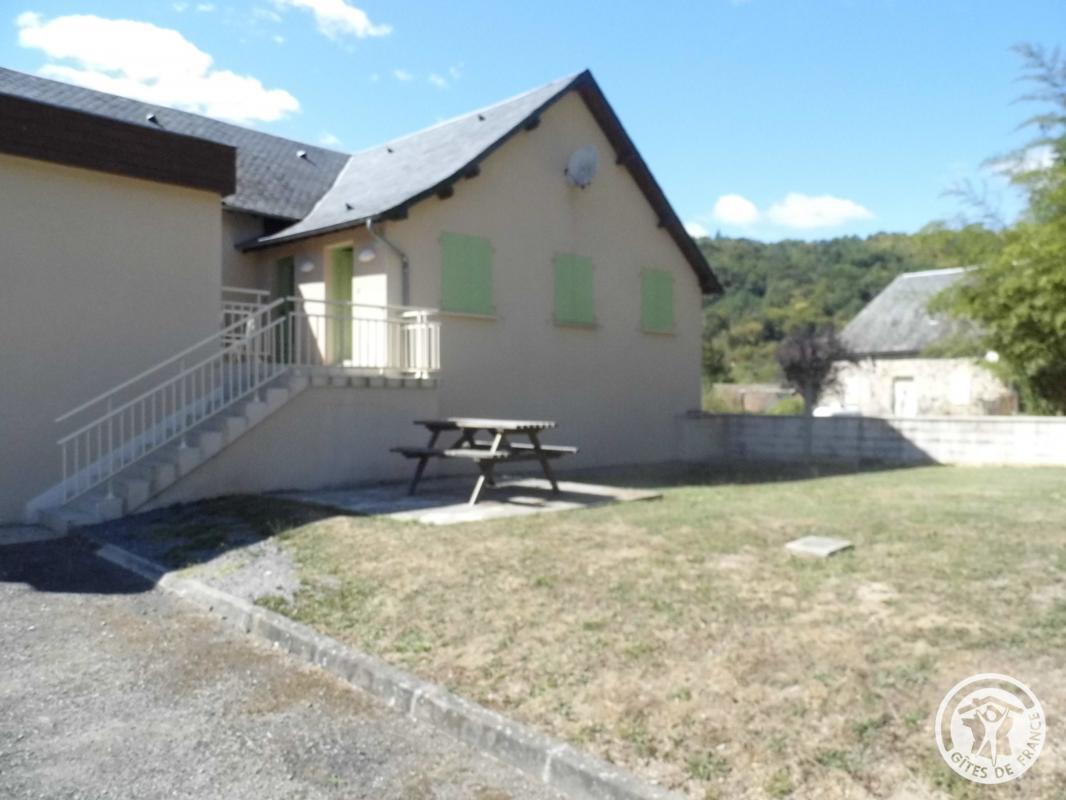 Le Doustre, Argentat-sur-Dordogne - photo 30