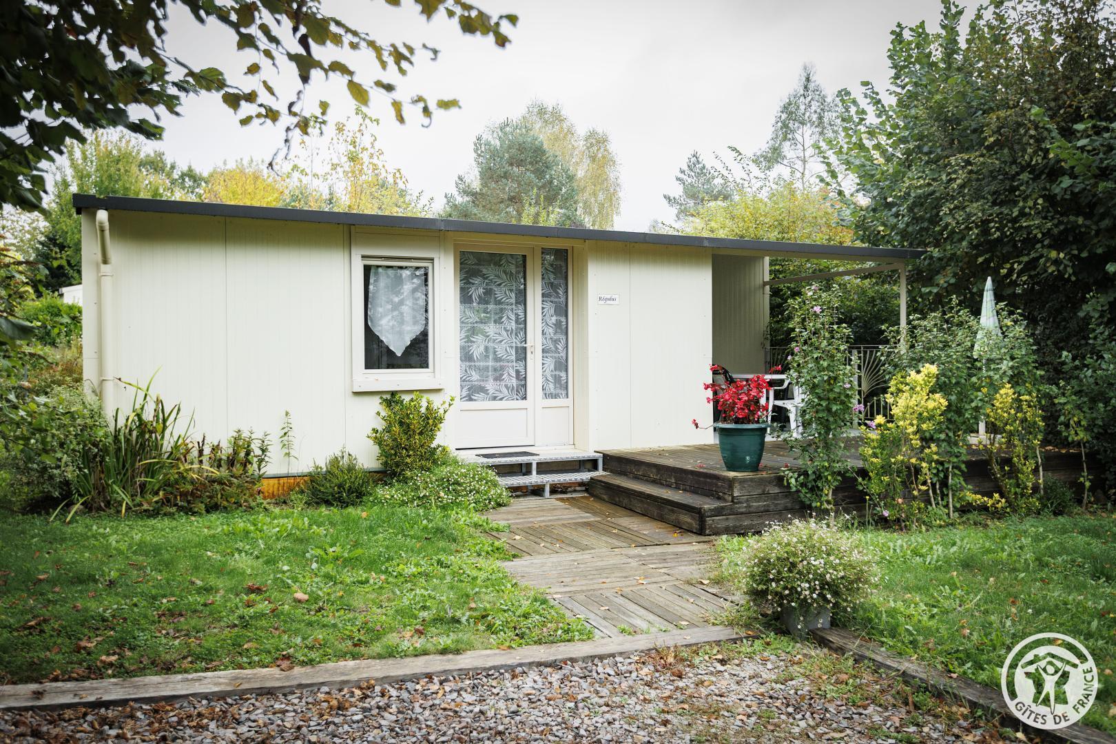 Bungalow 2 - photo 4