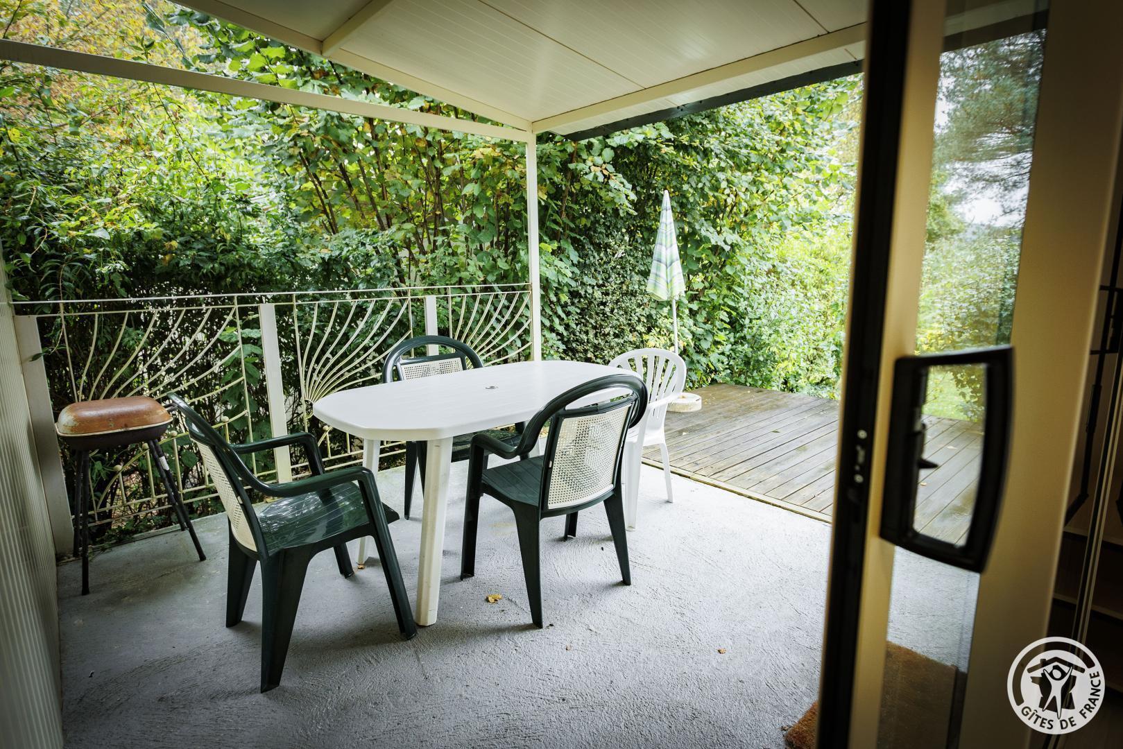 Bungalow 2 — photo 3