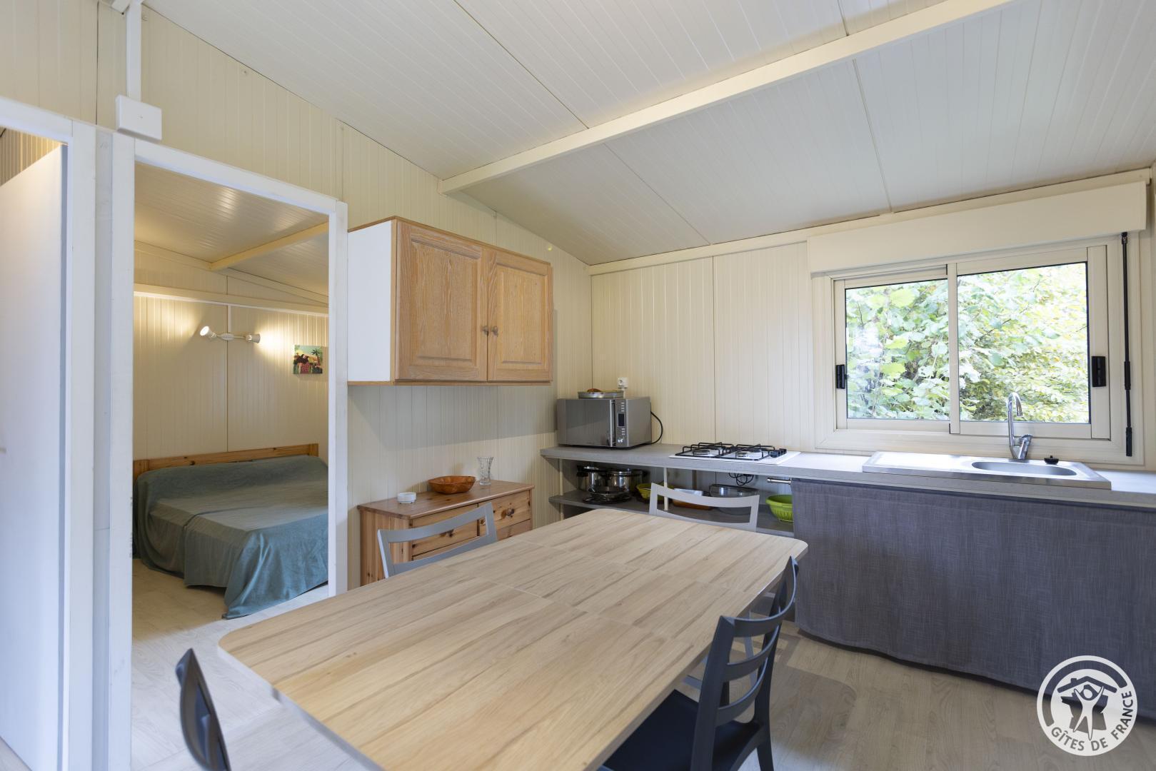 Bungalow 2 - photo 3