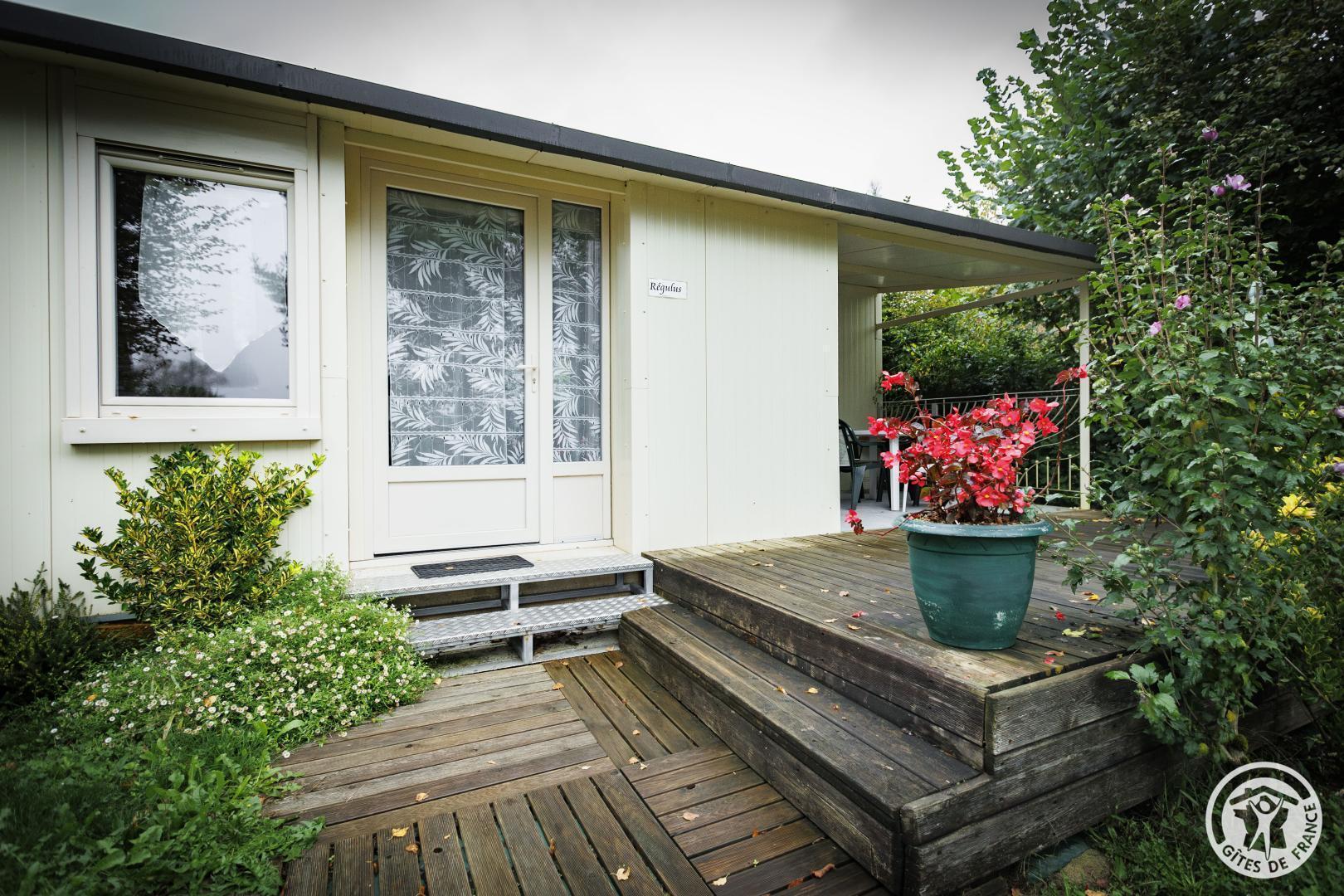 Bungalow 2 - photo 2