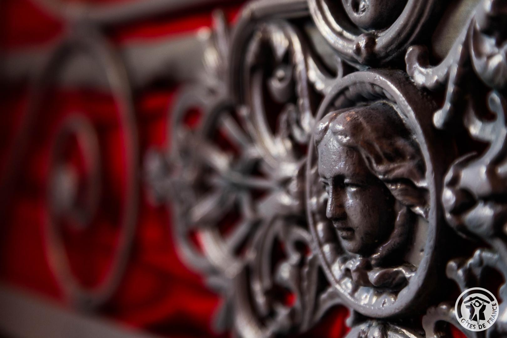 Gîte de la Genevrière