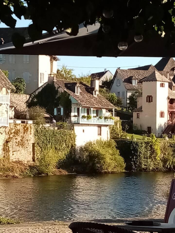 Le fournil de Lalo, Saint-Cirgues-la-Loutre - photo 64