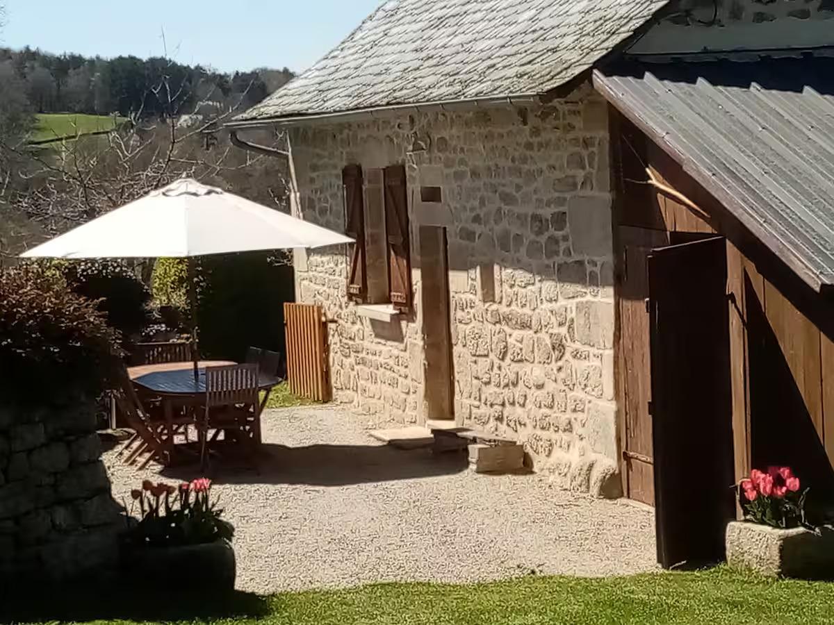 Le fournil de Lalo, Saint-Cirgues-la-Loutre - photo 62