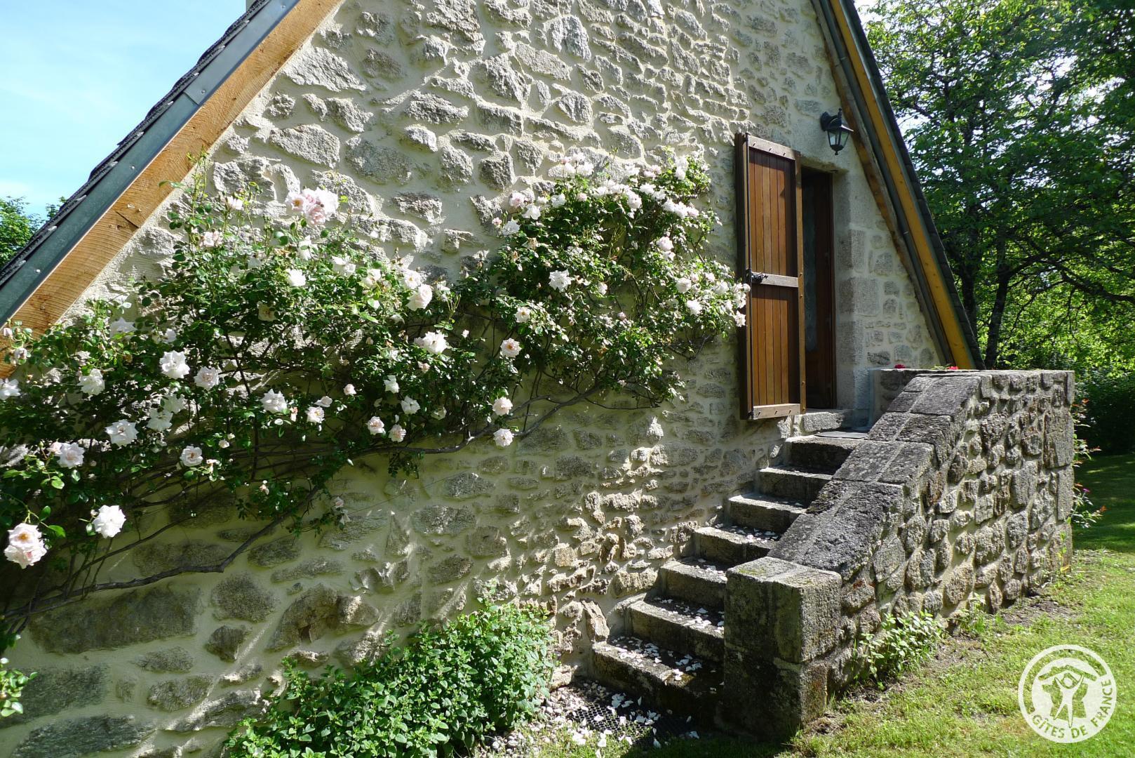 Tsa Cabretaïre, Saint-Cirgues-la-Loutre - photo 122