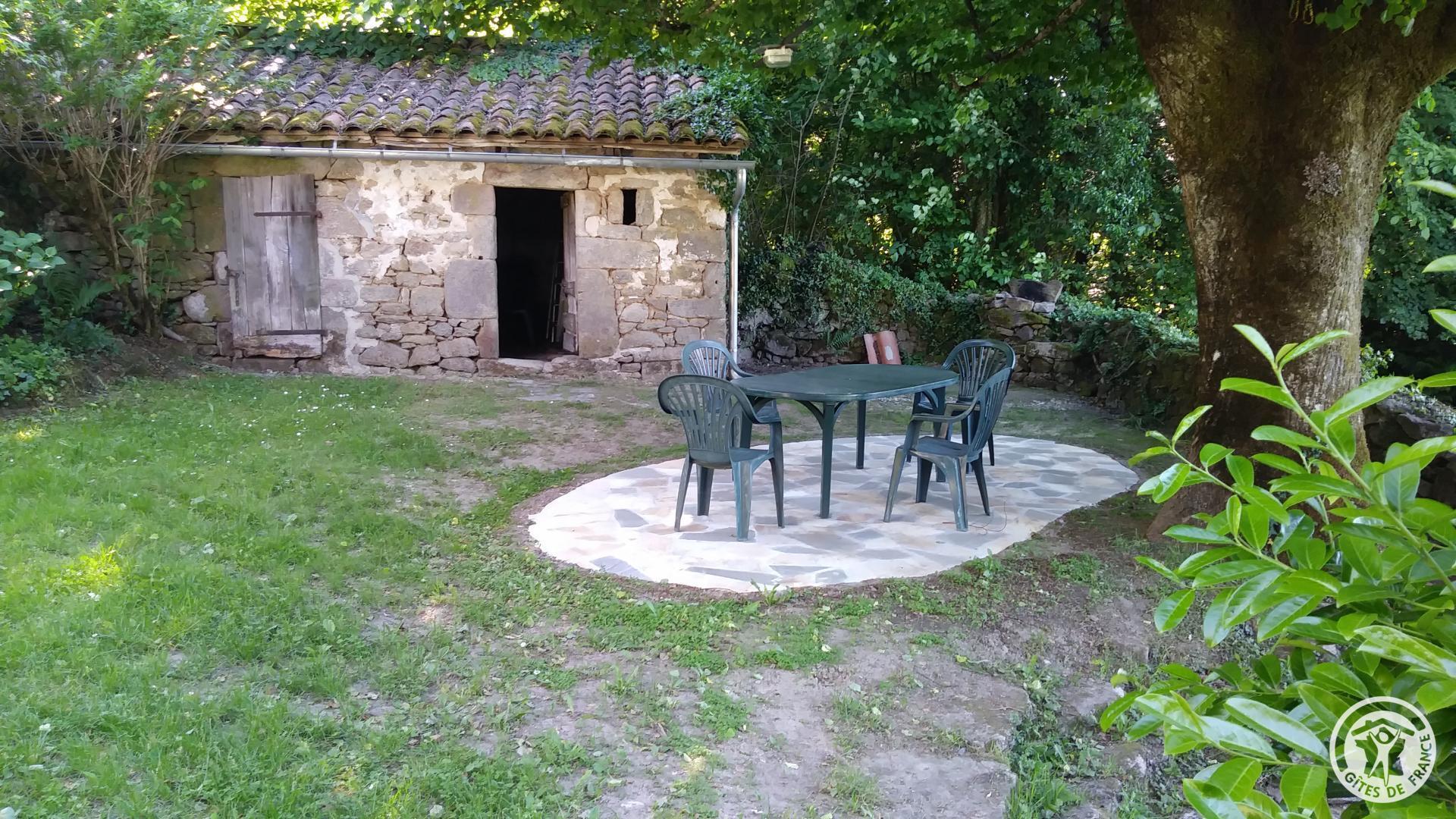Tsa Cabretaïre, Saint-Cirgues-la-Loutre - photo 118