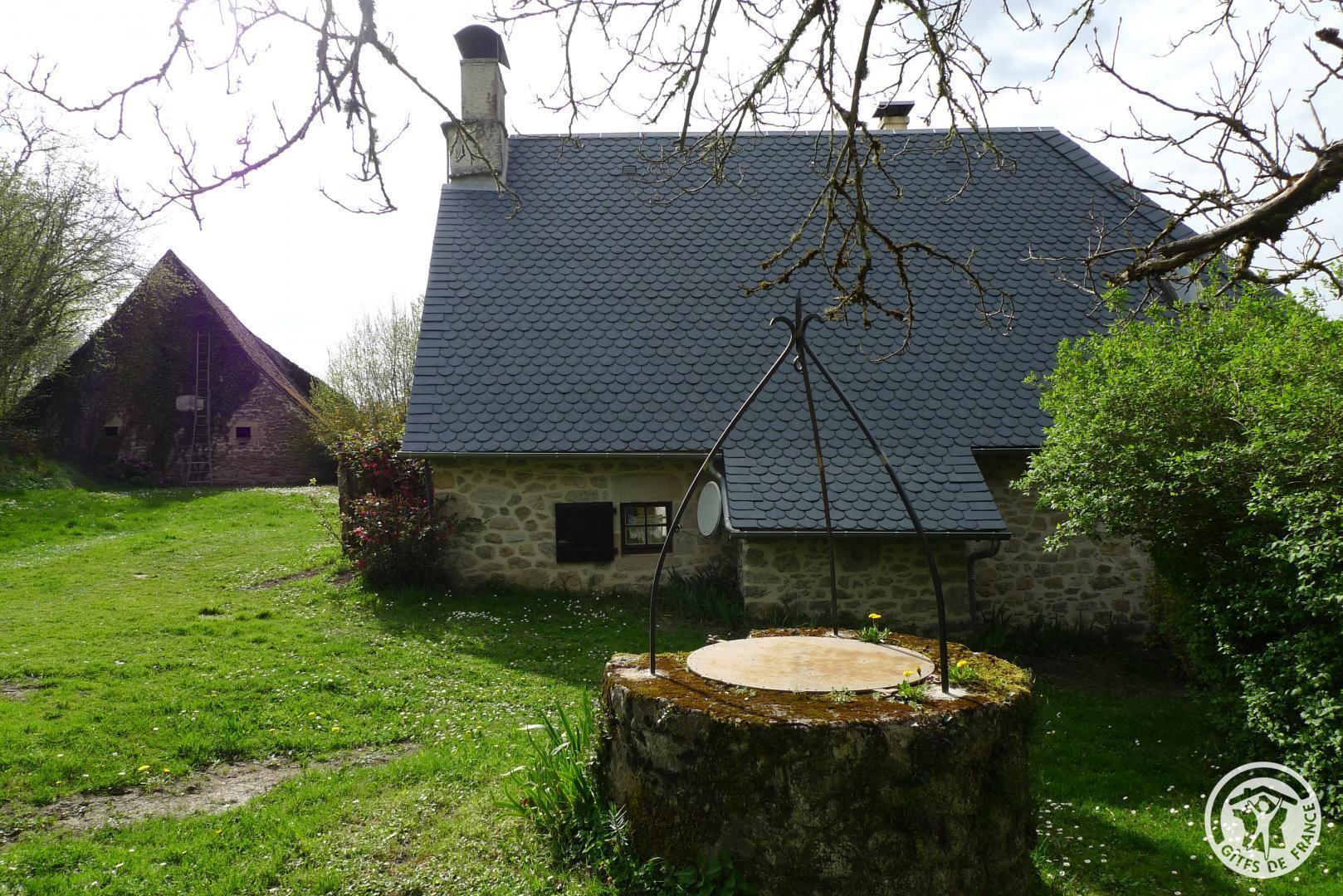Tsa Cabretaïre, Saint-Cirgues-la-Loutre - photo 119