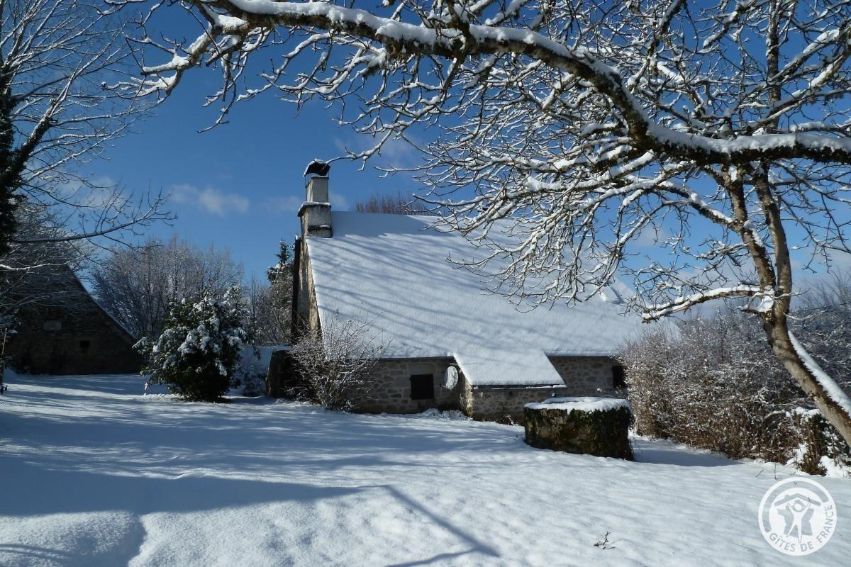 Tsa Cabretaïre, Saint-Cirgues-la-Loutre - photo 130