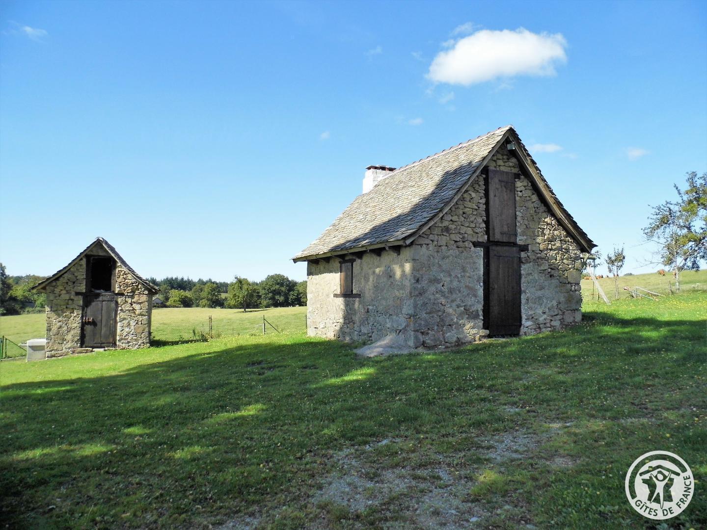 La clef des champs, Saint-Cirgues-la-Loutre - photo 152