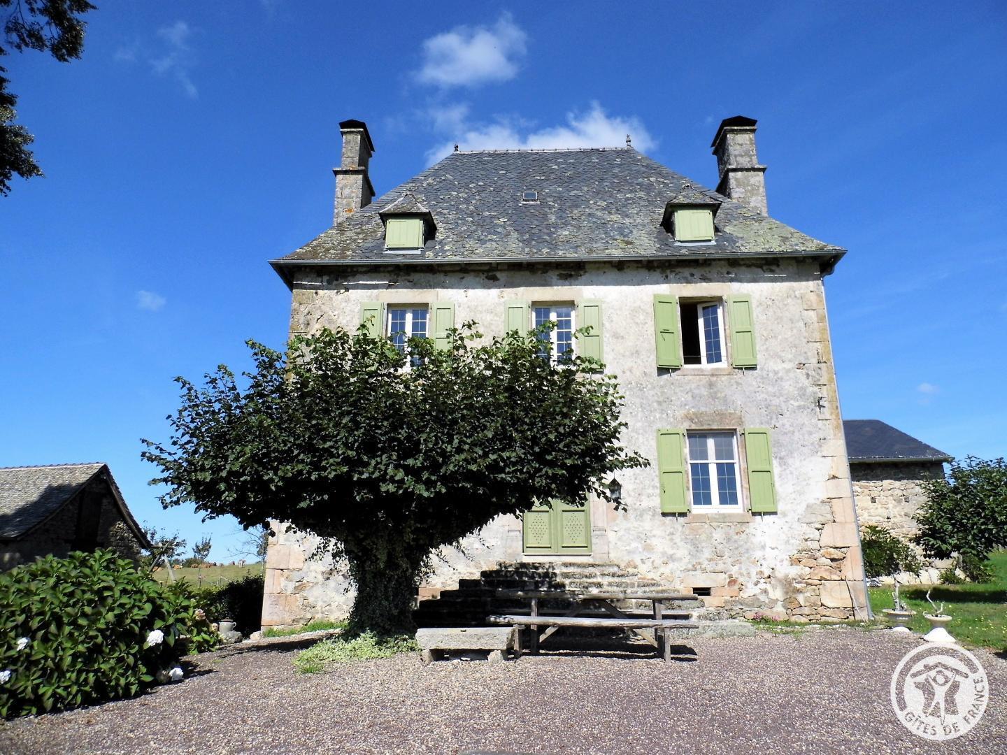 La clef des champs, Saint-Cirgues-la-Loutre - photo 161