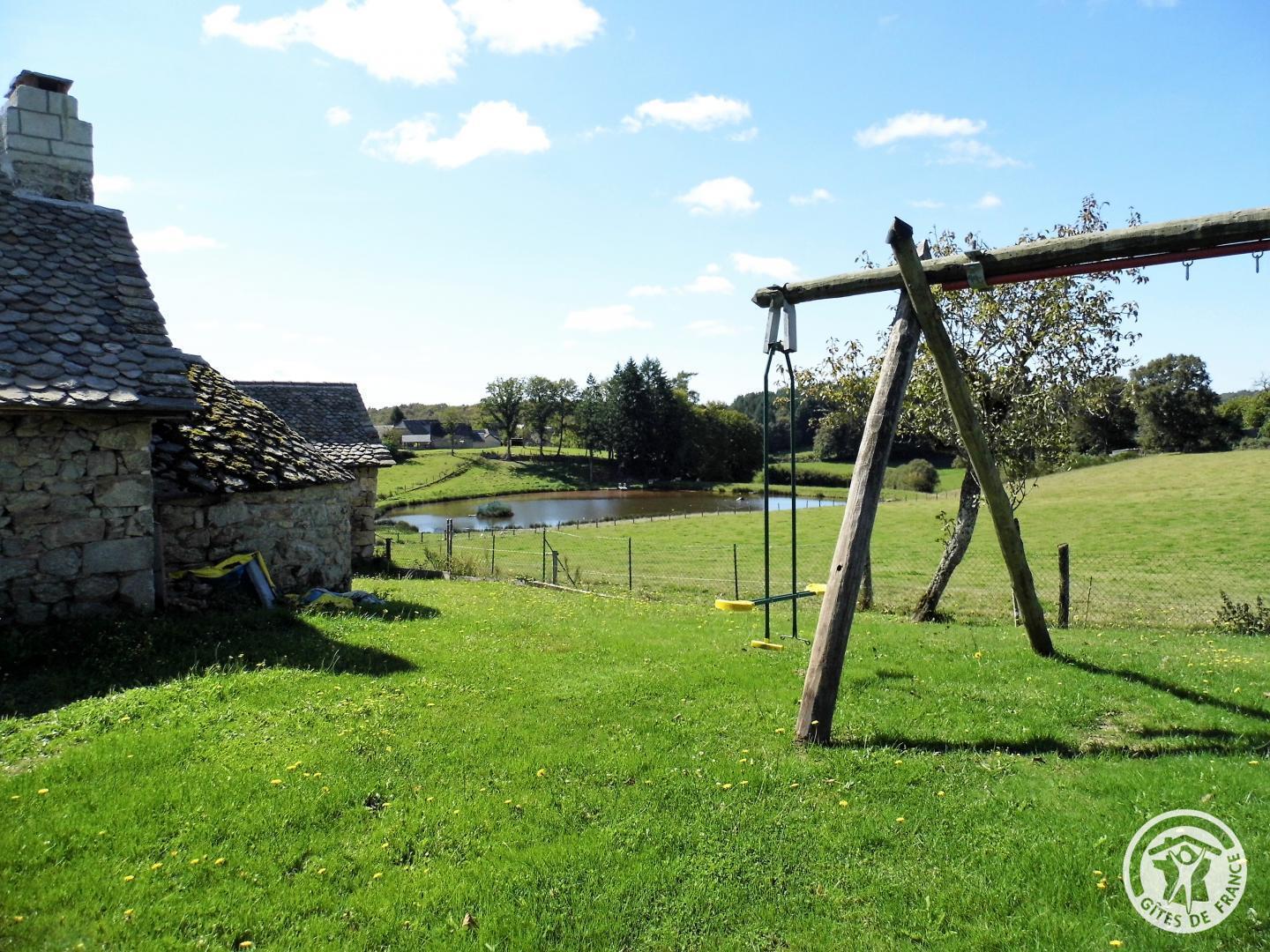 La clef des champs, Saint-Cirgues-la-Loutre - photo 148