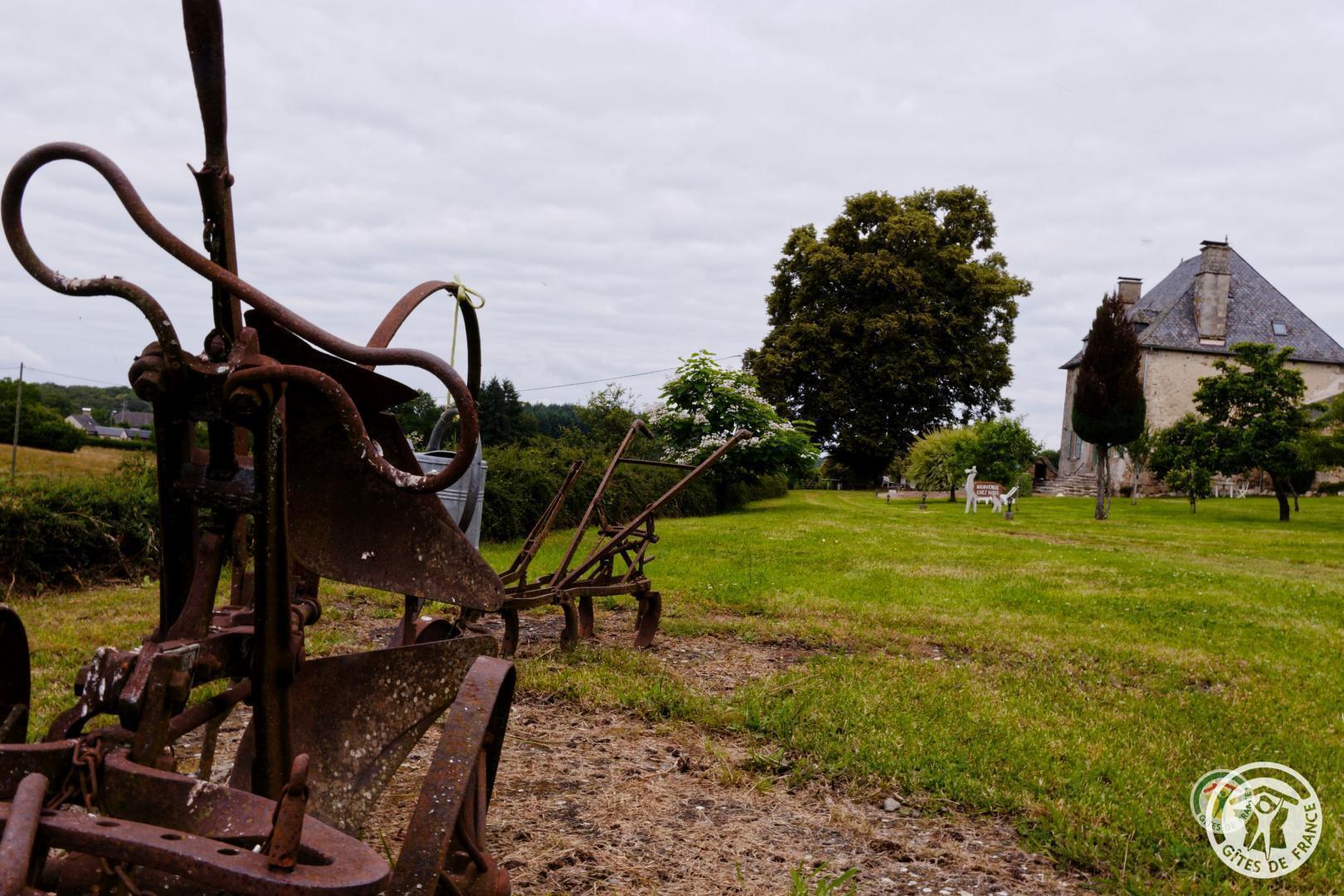 La clef des champs, Saint-Cirgues-la-Loutre - photo 165