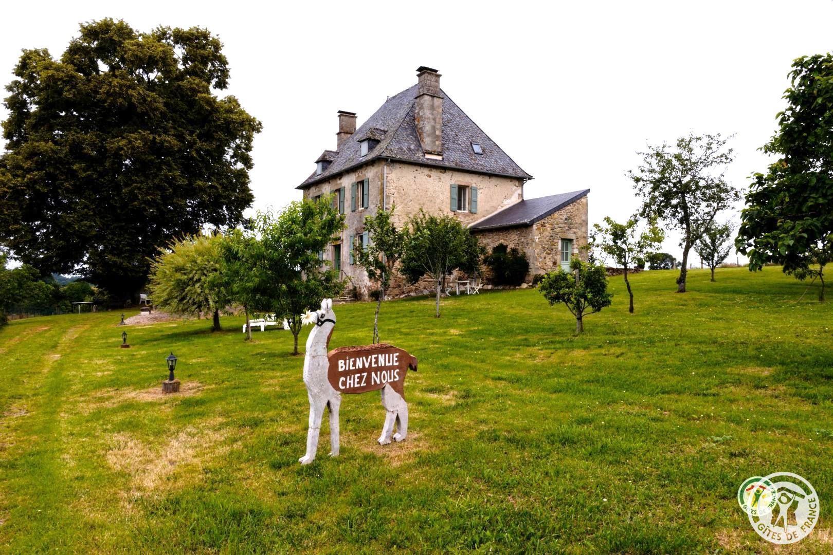 La clef des champs, Saint-Cirgues-la-Loutre - photo 141