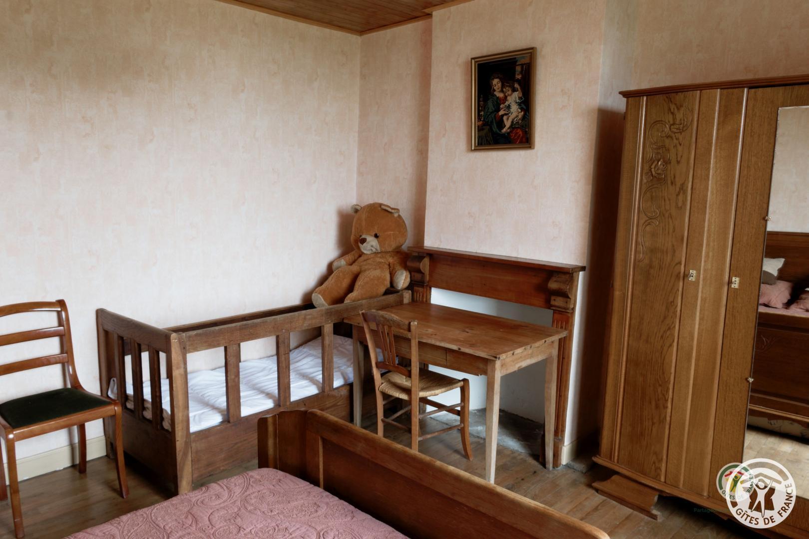 La clef des champs, Saint-Cirgues-la-Loutre - photo 166
