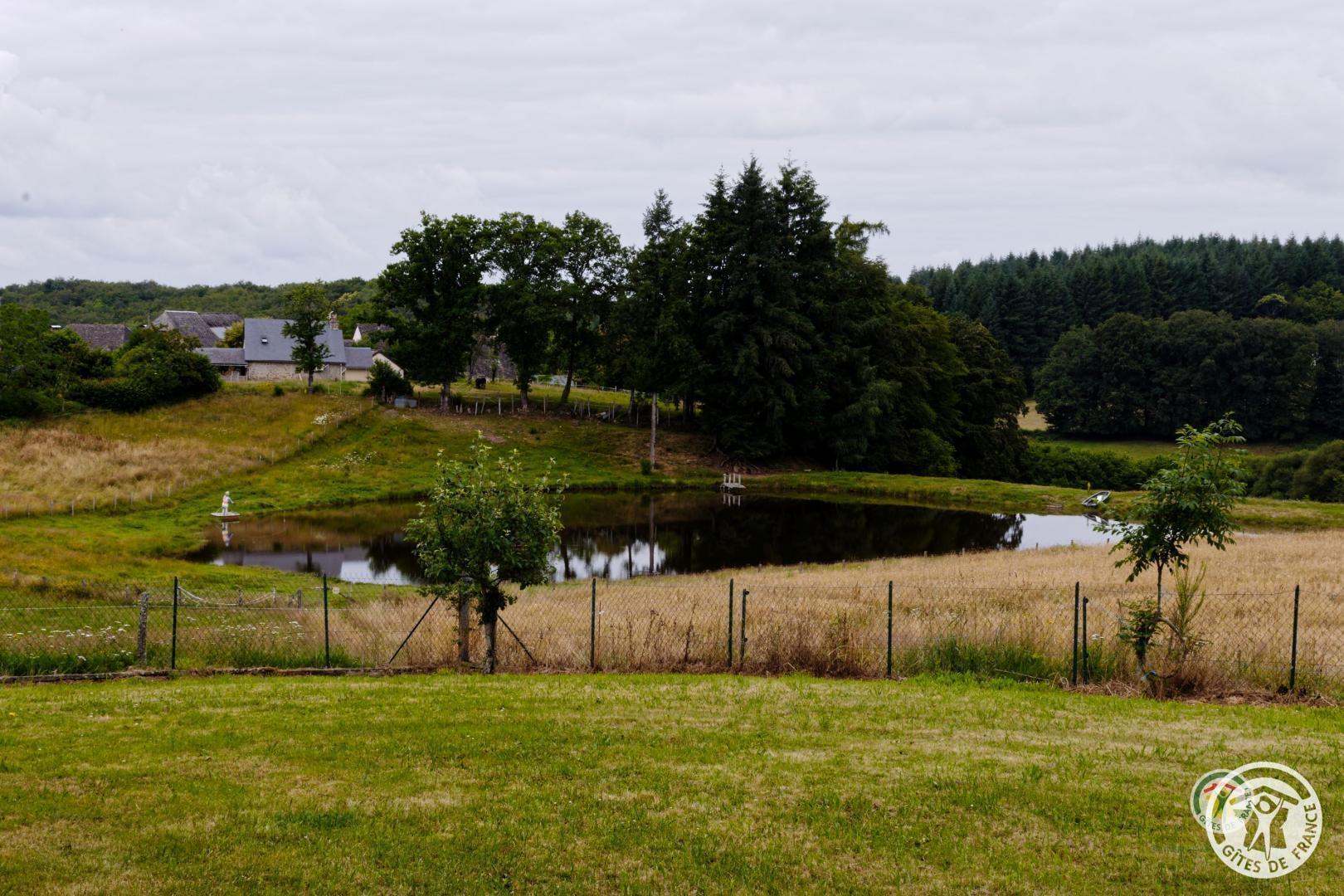 La clef des champs, Saint-Cirgues-la-Loutre - photo 158