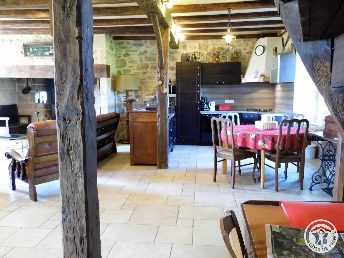 La clef des champs, Saint-Cirgues-la-Loutre - photo 137